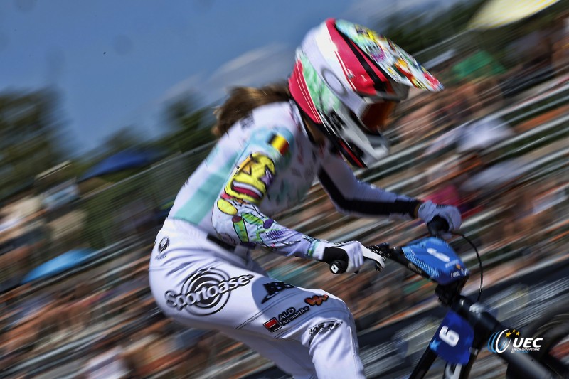 Tour de France 2025 - 112th Edition - 13th stage Loudenvielle - Peyragudes 10,9 km - 18/07/2025 -  - Kei Tsuji/SprintCyclingAgency?2025